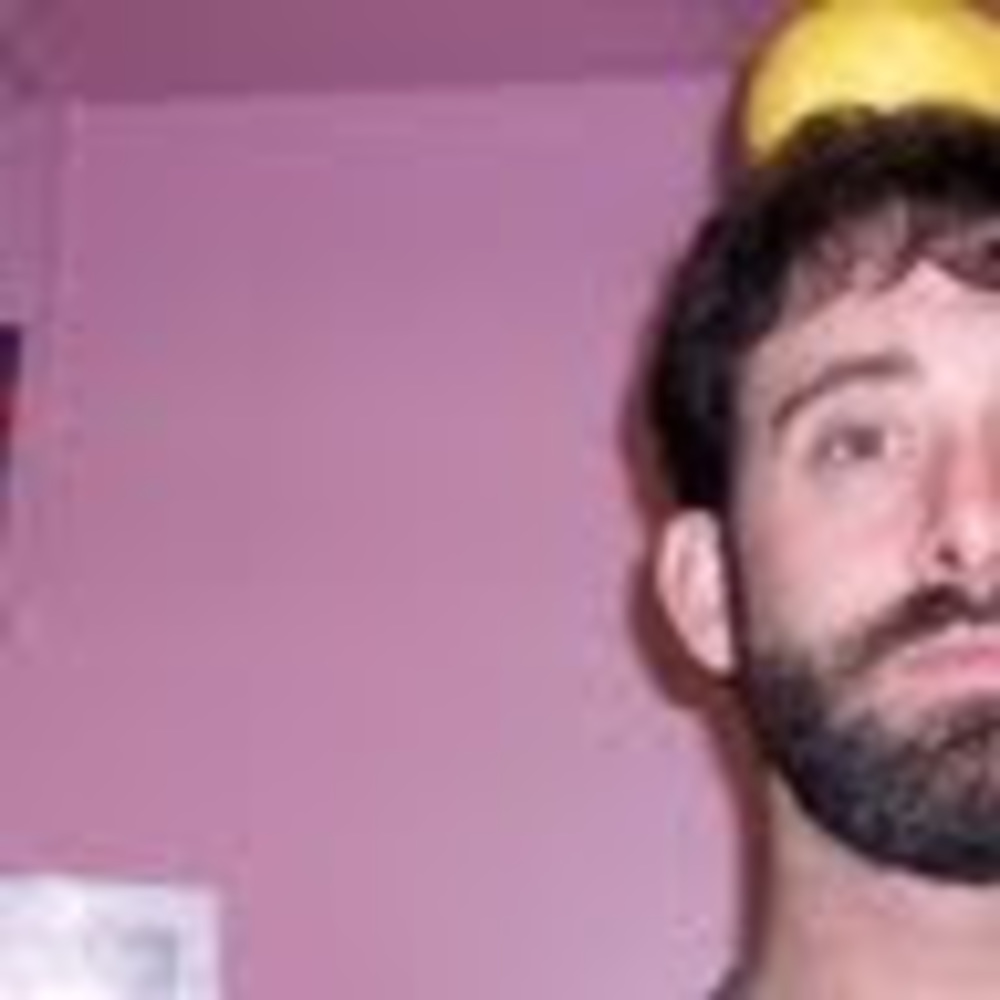 Meet your Posher, Josh